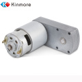 High Torque 12V DC Rotisserie Gear Motor